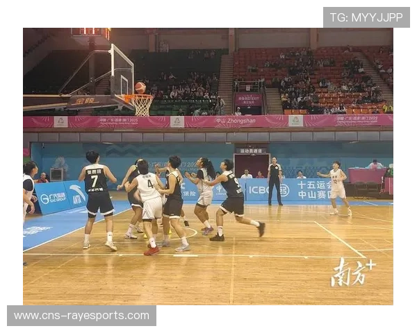 全运女篮决赛门票售罄，德胜体育中心火爆