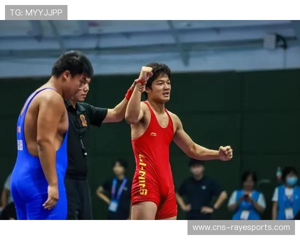 十五运会后中国摔跤国家队启动新周期集训，目标洛杉矶奥运会