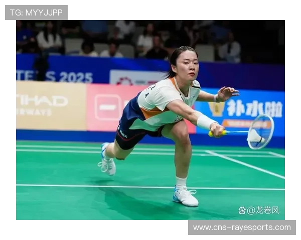 全运会羽球铜牌战韩悦2-1力克高昉洁，董天尧逆转王正行