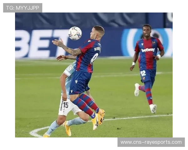 伊格莱西亚斯助攻卡雷拉扳平，塞尔塔锋线配合流畅