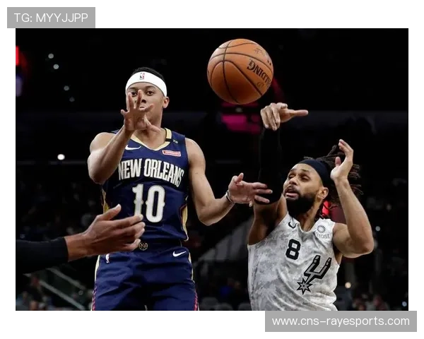 团队篮球回归？马刺五人得分上双击败雷霆揭示现代篮球发展趋势