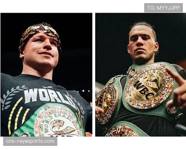 世界拳王统一战：阿瓦雷兹点数击败贝纳维德兹，卫冕成功